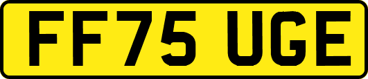 FF75UGE