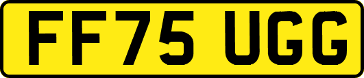 FF75UGG