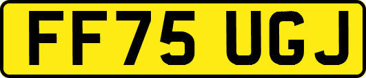 FF75UGJ