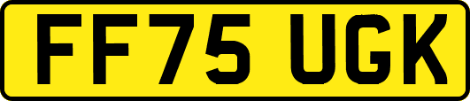 FF75UGK