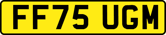 FF75UGM