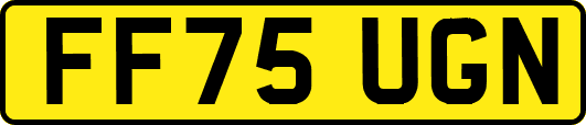 FF75UGN