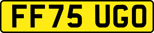 FF75UGO