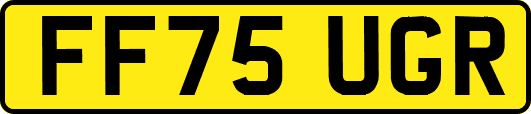 FF75UGR