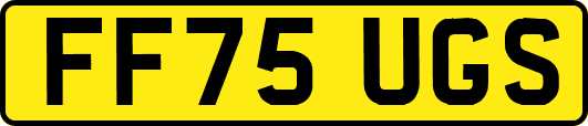 FF75UGS