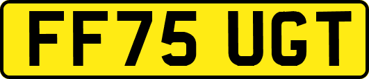 FF75UGT