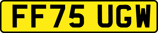 FF75UGW