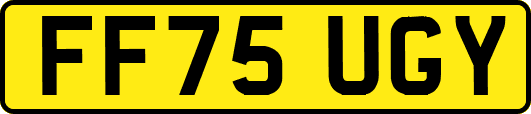 FF75UGY