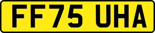 FF75UHA