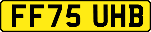 FF75UHB