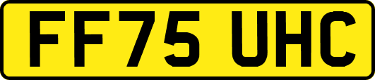 FF75UHC