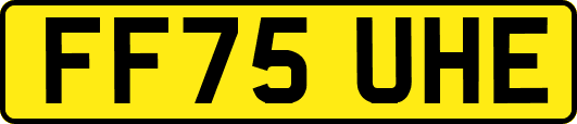 FF75UHE