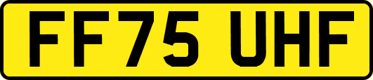 FF75UHF