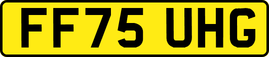 FF75UHG