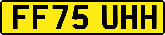 FF75UHH