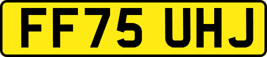 FF75UHJ