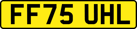 FF75UHL