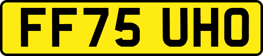 FF75UHO