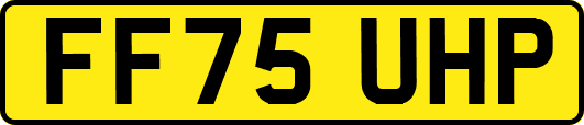 FF75UHP