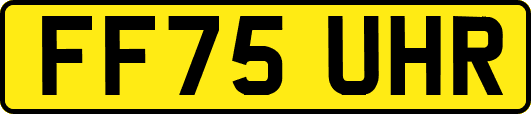 FF75UHR
