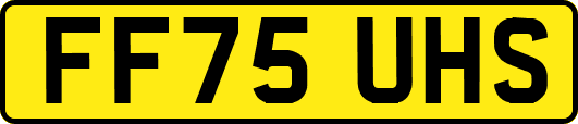 FF75UHS