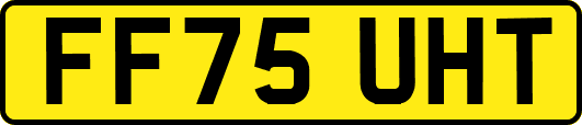 FF75UHT