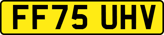 FF75UHV