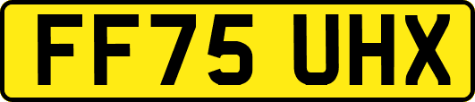FF75UHX