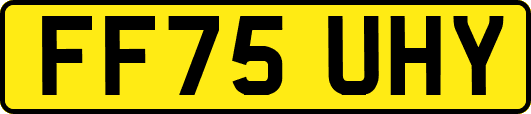 FF75UHY