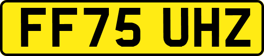 FF75UHZ