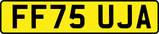 FF75UJA