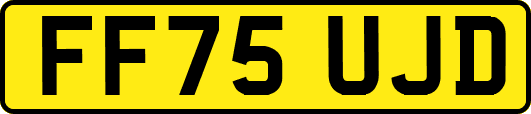 FF75UJD