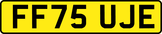 FF75UJE