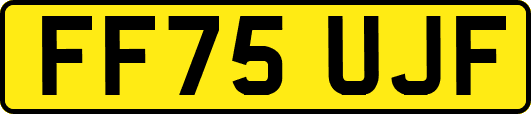 FF75UJF