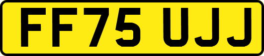 FF75UJJ