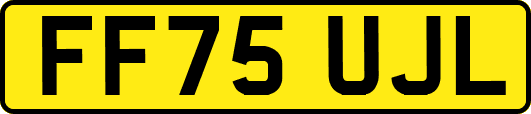 FF75UJL