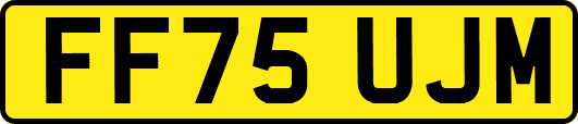 FF75UJM
