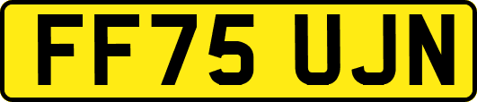 FF75UJN