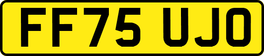 FF75UJO