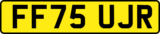 FF75UJR