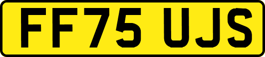 FF75UJS