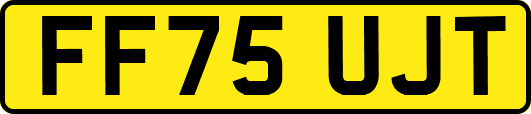 FF75UJT