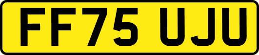 FF75UJU