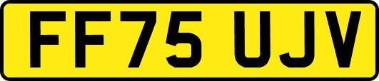 FF75UJV