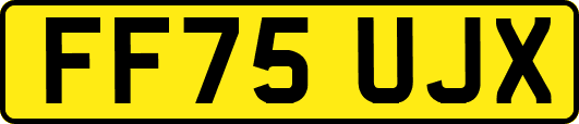 FF75UJX