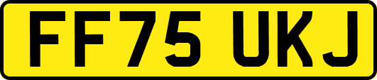 FF75UKJ