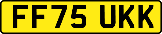 FF75UKK