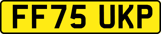 FF75UKP