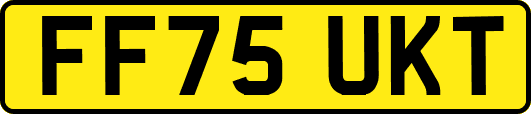 FF75UKT