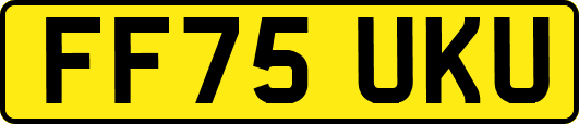 FF75UKU